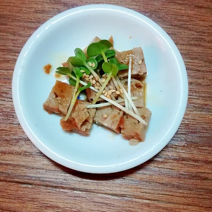 ズボラおつまみ チルドハンバーグアレンジ レシピ 作り方 By みずたまsweet 楽天レシピ ズボラおつまみ チルドハンバーグアレンジ レシピ 作り方 By みずたまsweet 楽天レシピ